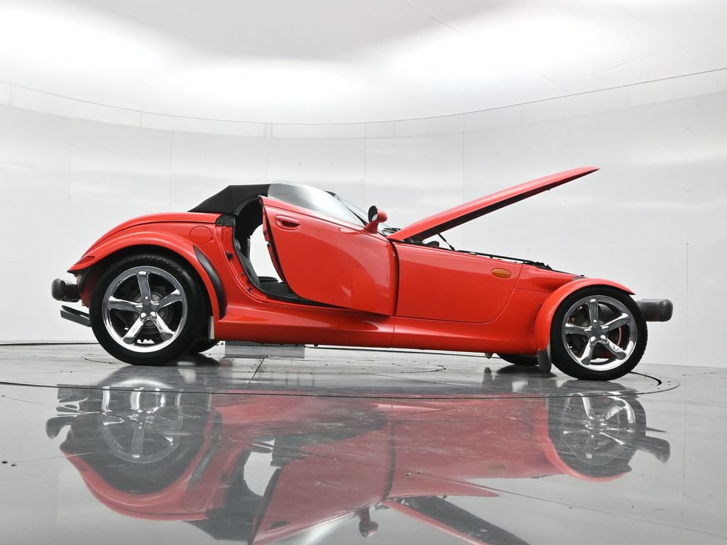 Used 1999 Plymouth Prowler RWD image 43