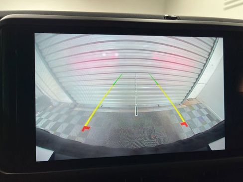 Used 2025 Jeep Wrangler Unlimited Rubicon 4xe w/ Safety Group image 12