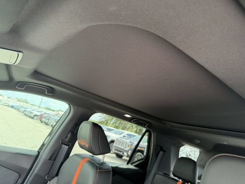 Used 2026 Honda Passport TrailSport image 21