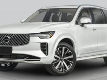 New 2026 Volvo XC90 B5 Plus w/ Protection Package