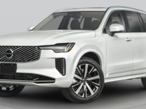 New 2026 Volvo XC90 B5 Plus w/ Protection Package AWD/4WD image 1