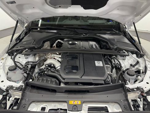 Used 2023 Mercedes-Benz C 43 AMG 4MATIC Sedan image 40