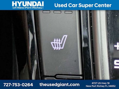 Used 2023 Kia Seltos EX AWD/4WD image 30