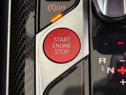 Used 2023 BMW M4 xDrive Competition w/ Parking Assistance Package image 24