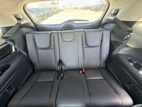 New 2026 Subaru Ascent Premium image 22