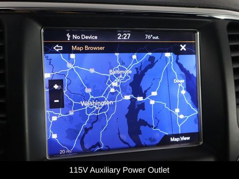 Used 2018 Jeep Grand Cherokee Altitude image 39