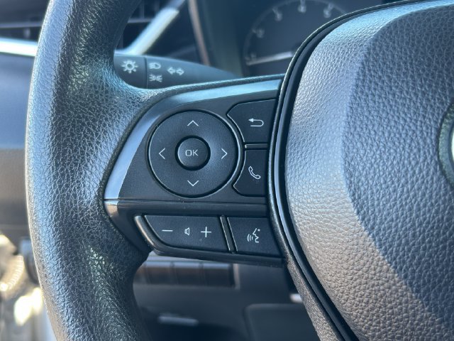 Used 2024 Toyota Corolla LE FWD image 18
