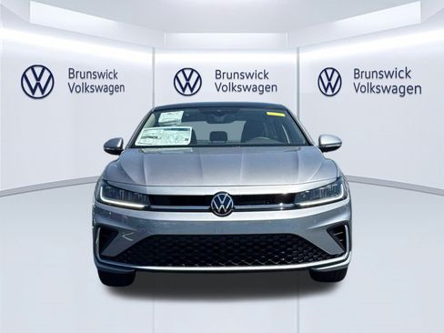 New 2026 Volkswagen Jetta SEL FWD image 2
