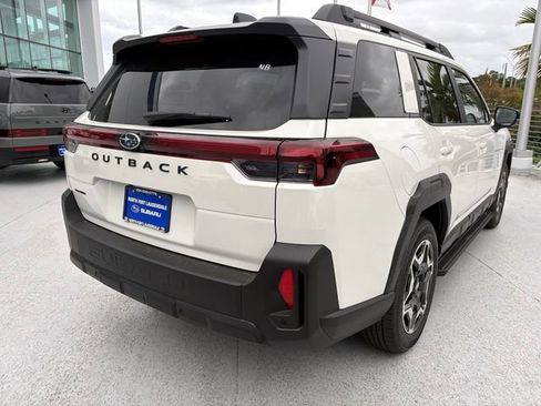 New 2026 Subaru Outback Touring AWD/4WD image 2