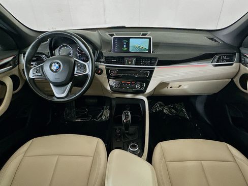 Used 2021 BMW X1 sDrive28i w/ Convenience Package FWD image 27