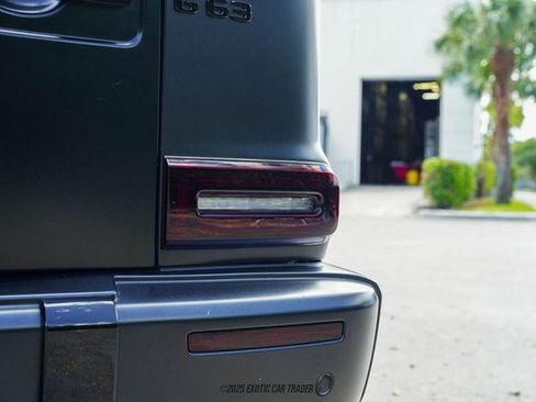 Used 2019 Mercedes-Benz G 63 AMG 4MATIC image 75