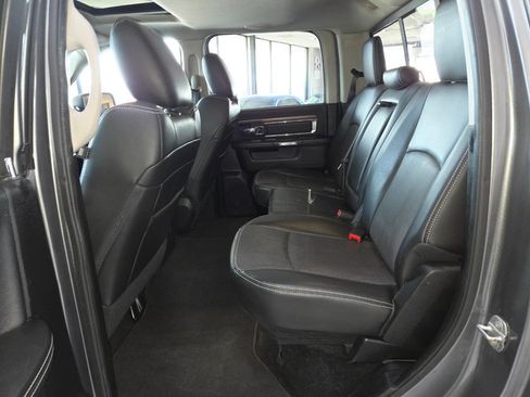 Used 2013 RAM 1500 Laramie w/ Convenience Group AWD/4WD image 22