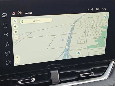 New 2026 Chevrolet Equinox LT w/ Convenience Package II FWD image 14
