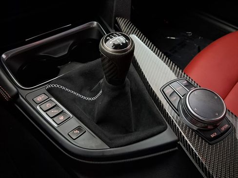 Used 2018 BMW M4 Coupe image 35