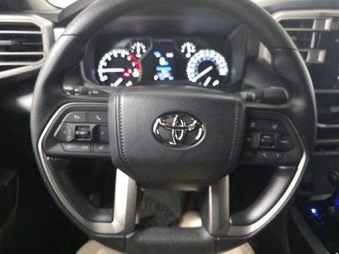New 2026 Toyota Tundra SR5 AWD/4WD image 22