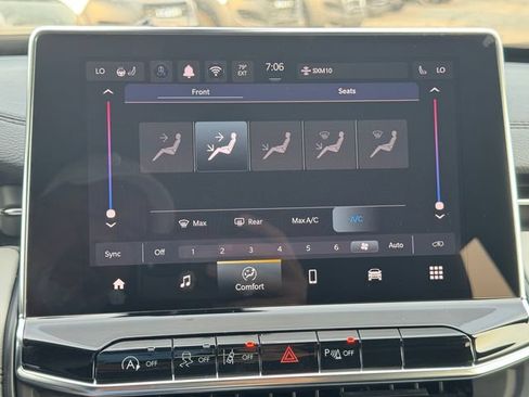 New 2026 Jeep Compass Limited AWD/4WD image 30
