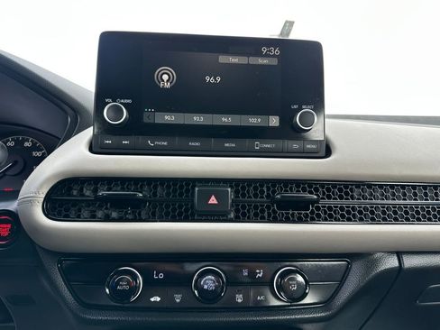 Used 2024 Honda HR-V LX image 24