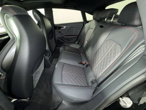 Used 2024 Audi S5 Premium Plus image 25