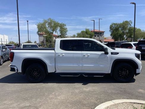 New 2025 GMC Sierra 1500 Elevation w/ Preferred Package AWD/4WD image 2