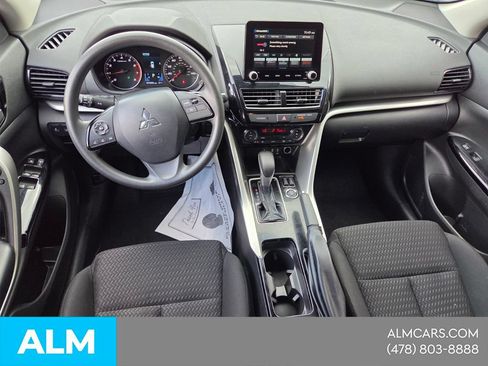Used 2024 Mitsubishi Eclipse Cross LE AWD/4WD image 15