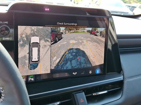 New 2026 Subaru Outback Touring XT AWD/4WD image 12