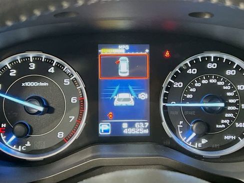 Used 2022 Subaru Ascent Limited w/ Technology Package image 12