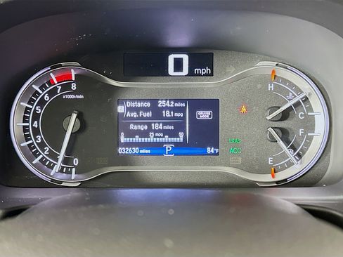 Used 2023 Honda Ridgeline RTL-E image 18