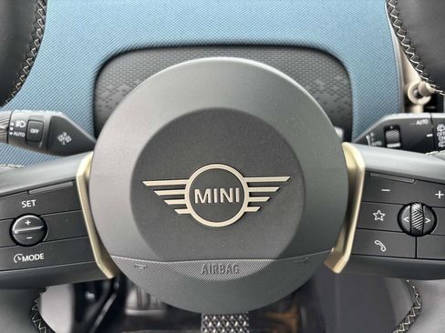 New 2025 MINI Cooper Countryman S image 16