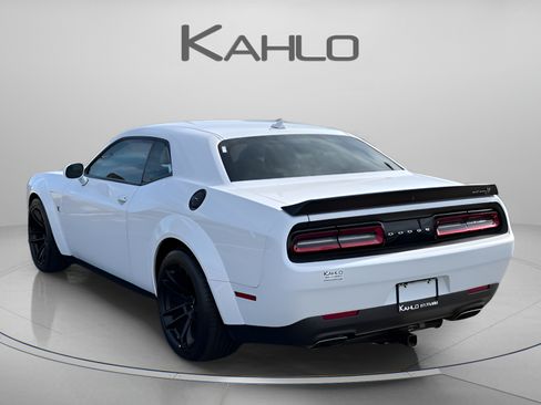 Used 2022 Dodge Challenger R/T Scat Pack RWD image 2