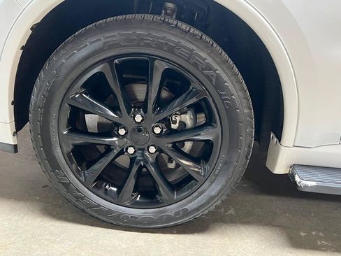 Used 2018 Dodge Durango GT w/ Trailer Tow Group IV AWD/4WD image 28