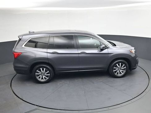 Used 2022 Honda Pilot EX-L image 24