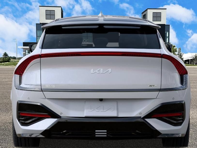 New 2026 Kia EV6 GT-Line AWD/4WD image 13