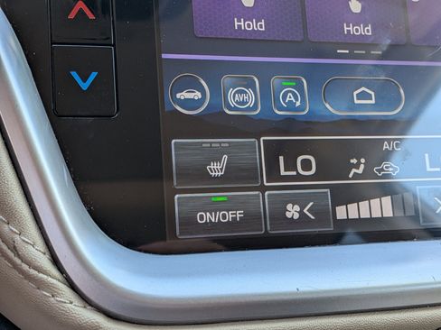 Used 2021 Subaru Outback Limited XT image 31