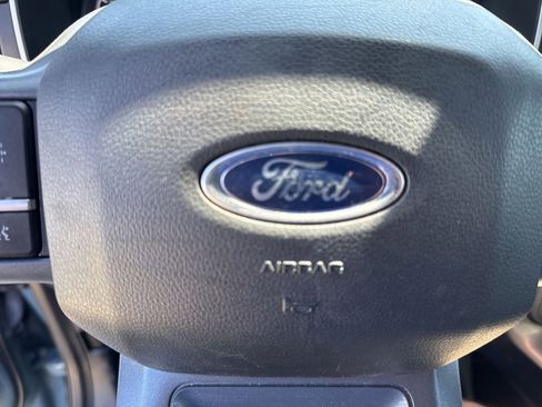 Used 2023 Ford F150 XLT w/ Equipment Group 302A High image 28