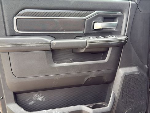 New 2026 RAM 2500 Lone Star AWD/4WD image 11