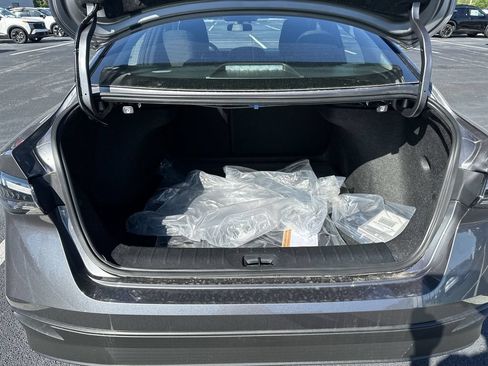 New 2026 Nissan Sentra S w/ Floor Mat Package FWD image 28