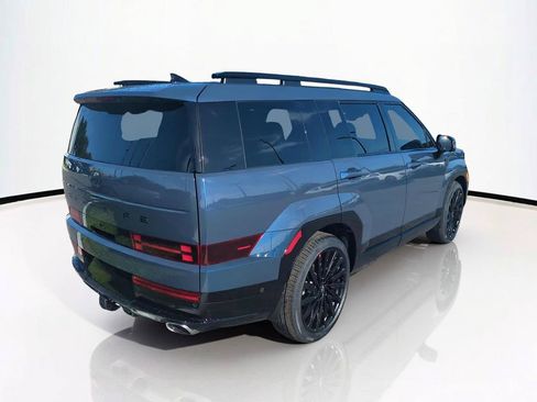 New 2027 Hyundai Santa Fe Calligraphy FWD image 5