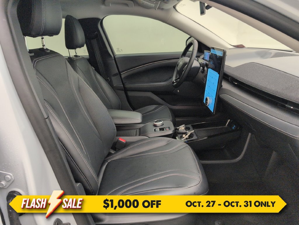 Used 2023 Ford Mustang Mach-E Premium RWD image 15