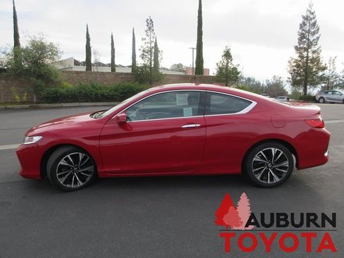 Used 2016 Honda Accord EX-L image 7