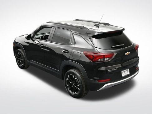 Used 2023 Chevrolet TrailBlazer LT AWD/4WD image 18