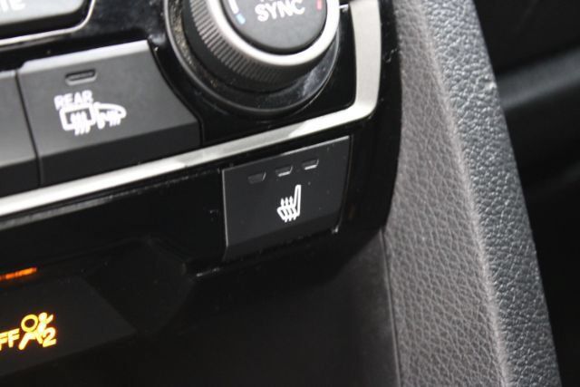 Used 2019 Honda Civic Si image 14