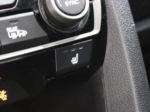 Used 2019 Honda Civic Si image 14