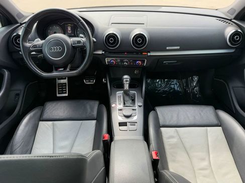 Used 2015 Audi S3 Premium Plus w/ 19" Performance Package image 13