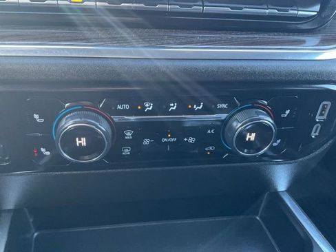 Used 2024 Chevrolet Silverado 1500 RST w/ All Star Edition Plus image 18