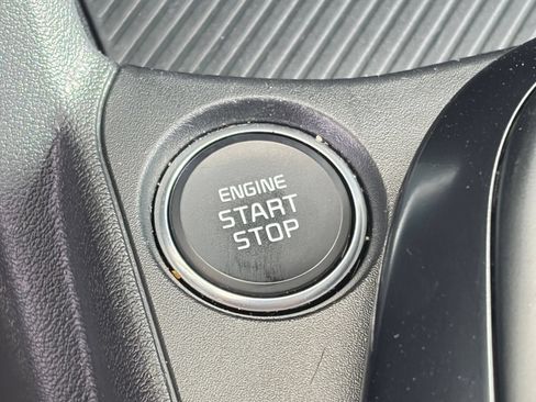 Used 2025 Kia K4 FWD image 20