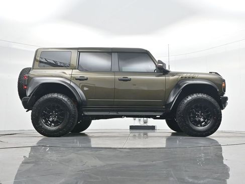 New 2025 Ford Bronco Raptor image 37