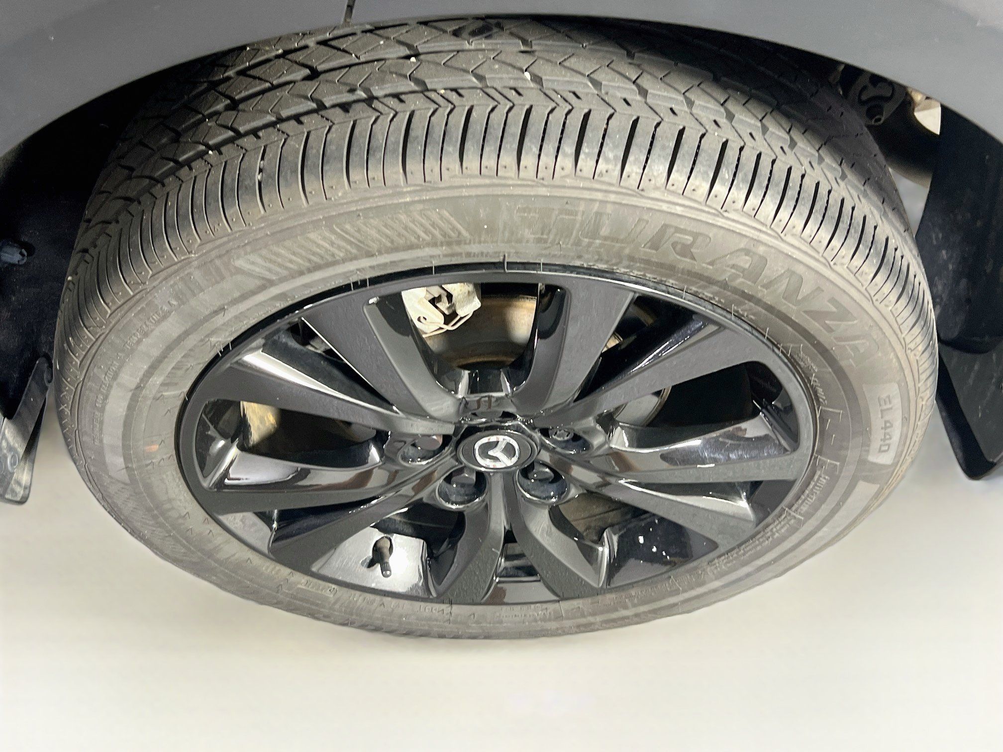 Used 2023 MAZDA CX-30 AWD 2.5 S w/ Preferred Package image 30