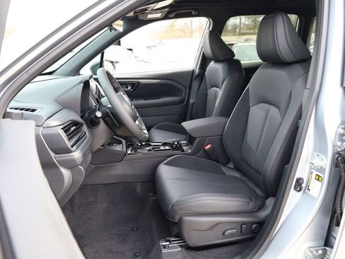 New 2026 Subaru Forester Touring image 10