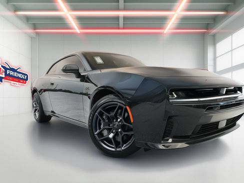 New 2026 Dodge Charger R/T AWD/4WD image 1