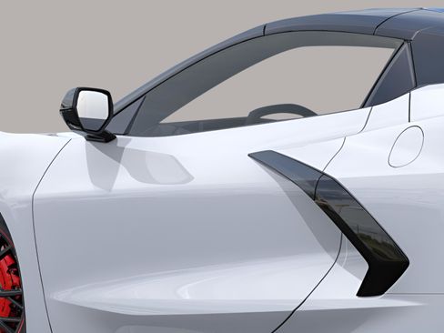 New 2026 Chevrolet Corvette Stingray Preferred Conv w/ Z51 Performance Package image 29